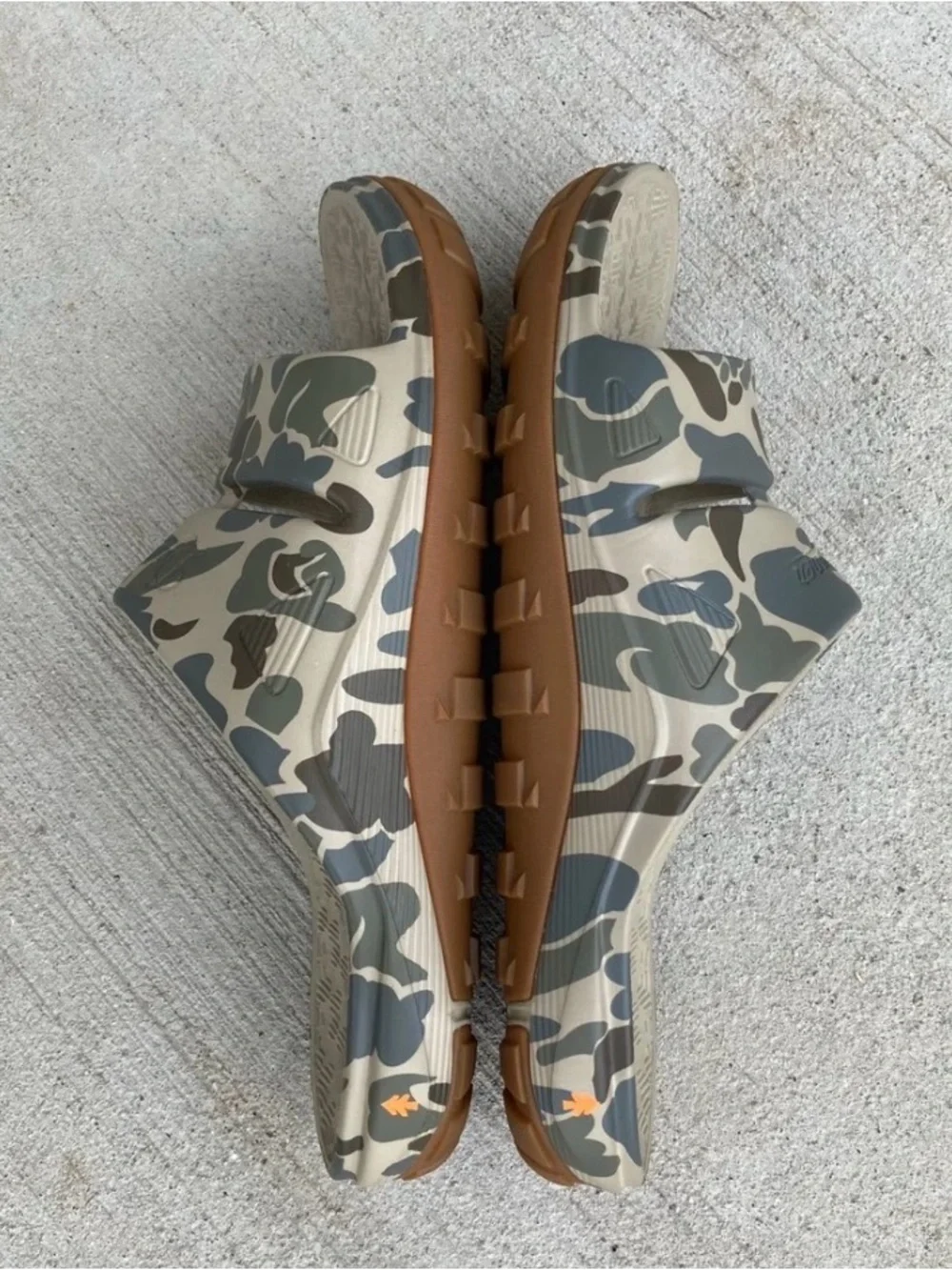 Danner huckberry shelter
